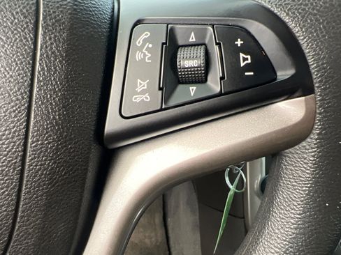 Used 2014 Chevrolet Malibu LT image 18