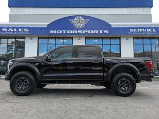 Used 2025 Ford F150 Raptor w/ Equipment Group 803A Raptor R AWD/4WD video 1