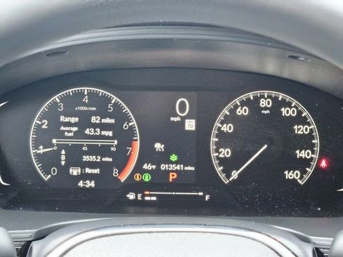 Used 2025 Honda Civic LX image 19