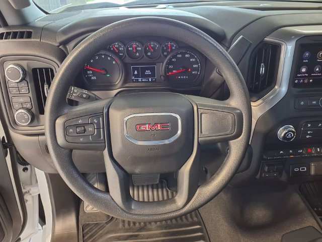 Used 2026 GMC Sierra 1500 Pro w/ Graphite Edition AWD/4WD image 10