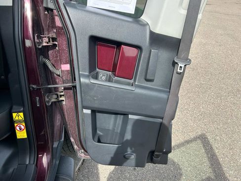 Used 2007 Toyota FJ Cruiser 4WD image 15