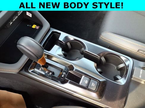 New 2026 Subaru Forester Wilderness image 14