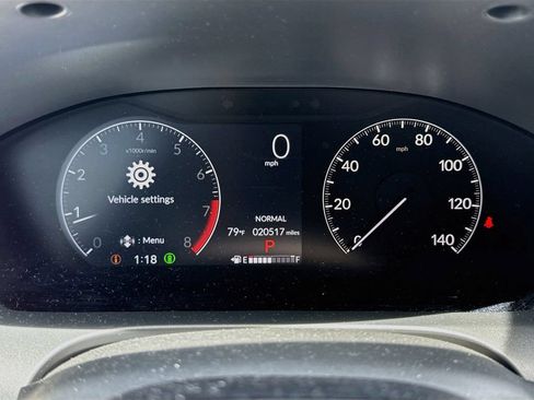 Used 2026 Honda HR-V LX image 15