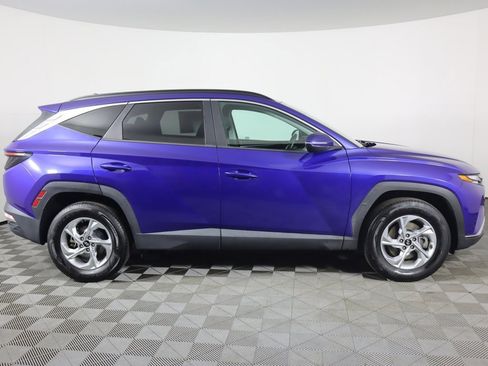 Used 2022 Hyundai Tucson SEL image 17