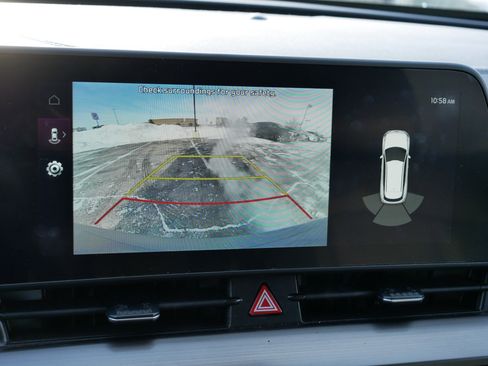 Certified 2023 Kia Sportage EX image 6