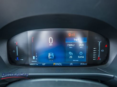 Certified 2023 Ford Escape Active FWD image 9