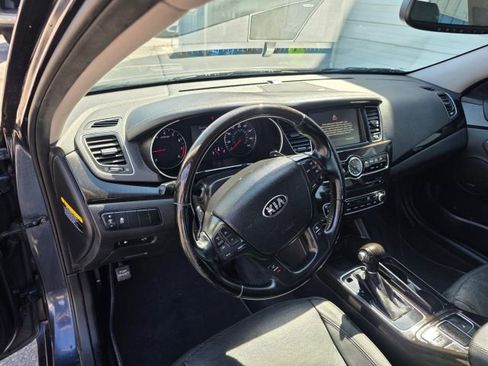 Used 2014 Kia Cadenza Premium image 13