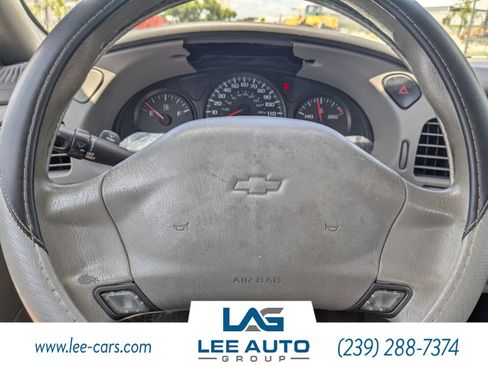 Used 2005 Chevrolet Impala w/ Preferred Equipment Group image 20