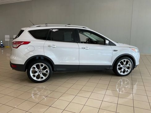 Used 2013 Ford Escape Titanium w/ Parking Technology Pkg FWD image 6