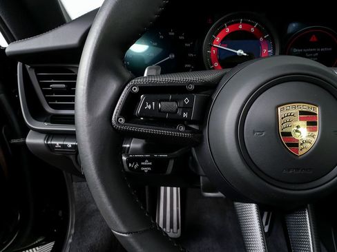 Used 2024 Porsche 911 Carrera T RWD image 10