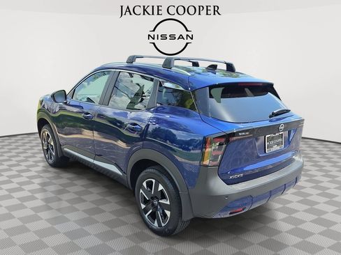 New 2026 Nissan Kicks SV w/ Cold Weather Package AWD/4WD image 7