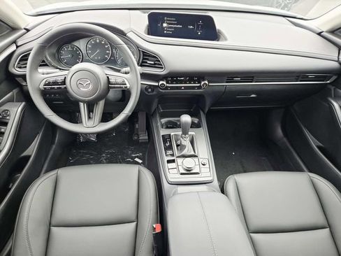 New 2026 MAZDA CX-30 AWD 2.5 S w/ Select Sport Pkg image 6