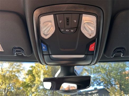 Used 2024 RAM 2500 Big Horn w/ Bed Utility Group image 35