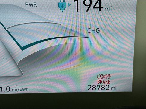 Used 2024 Hyundai Ioniq 5 SEL image 19