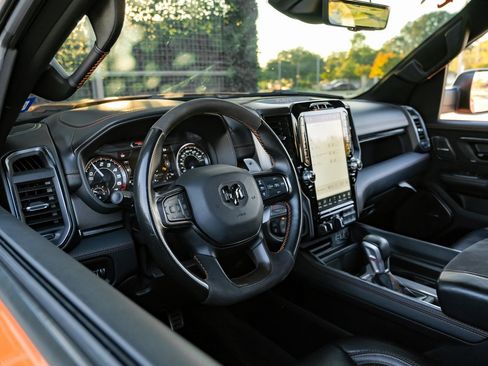 Used 2022 RAM 1500 TRX w/ TRX Level 2 Equipment Group AWD/4WD image 14