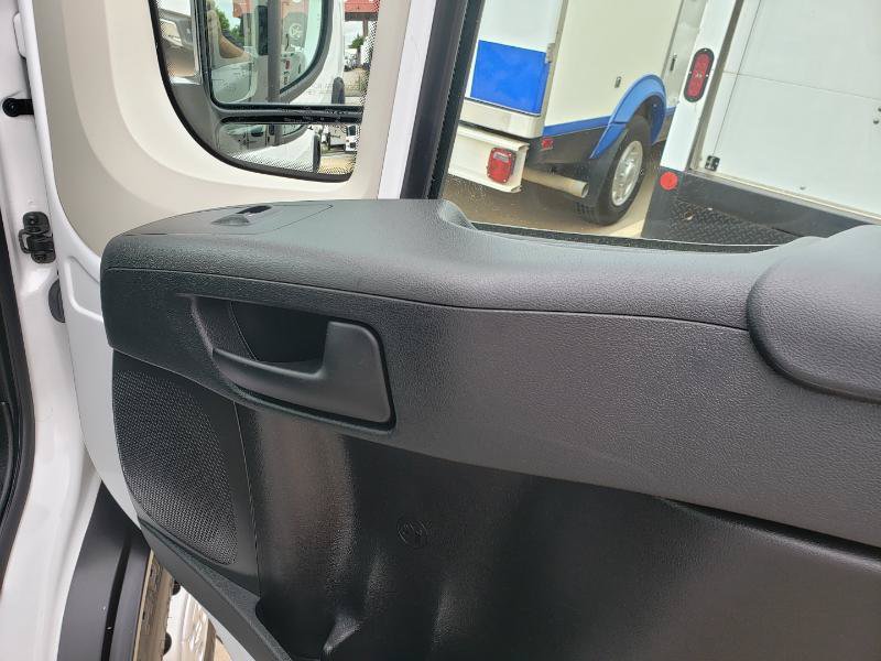 Used 2021 RAM ProMaster 1500 FWD image 25