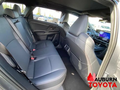 New 2026 Toyota bZ Woodland AWD/4WD image 14