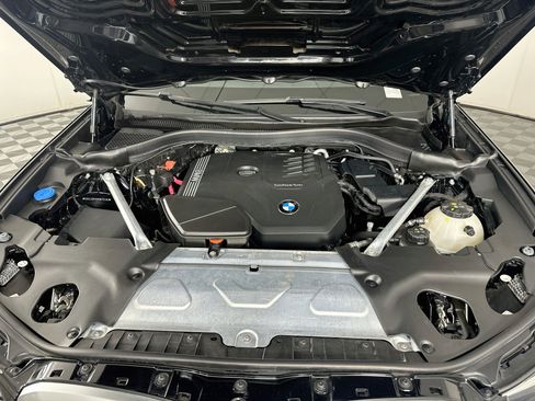 Used 2023 BMW X3 sDrive30i w/ Convenience Package RWD image 35