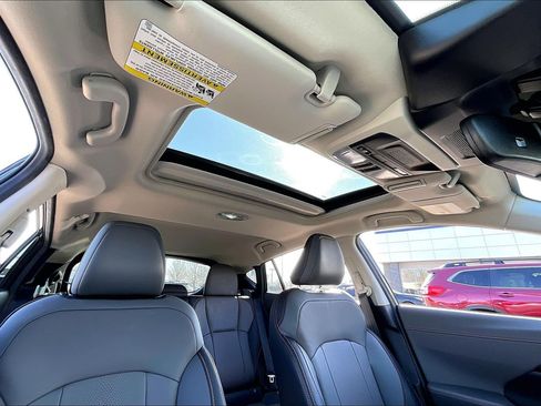 Certified 2025 Subaru Crosstrek 2.5i Limited image 16