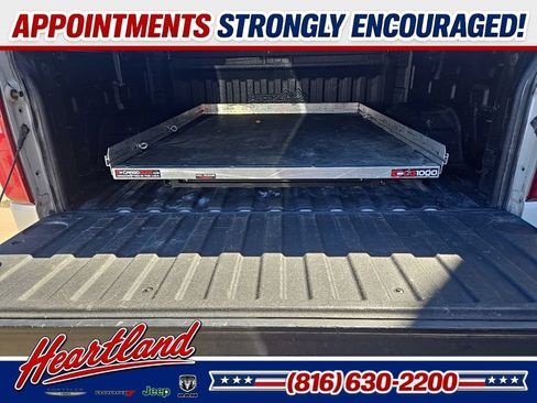 Used 2019 Chevrolet Silverado 1500 High Country w/ Safety Package II AWD/4WD image 29