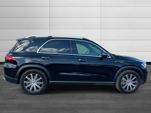 Used 2026 Mercedes-Benz GLE 350 4MATIC image 2