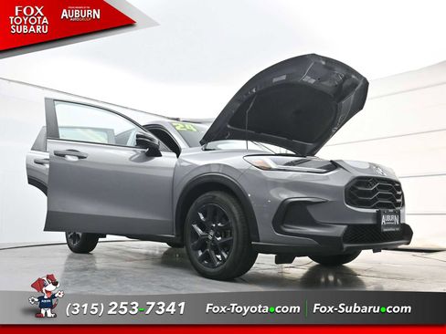 Used 2024 Honda HR-V Sport image 35