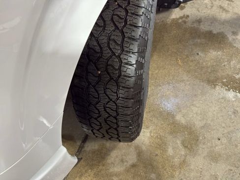 Certified 2025 Ford F150 XLT w/ Equipment Group 302A MID AWD/4WD image 11