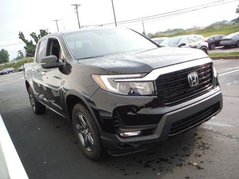 Used 2023 Honda Ridgeline RTL-E image 6