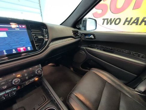 Used 2024 Dodge Durango R/T AWD/4WD image 28