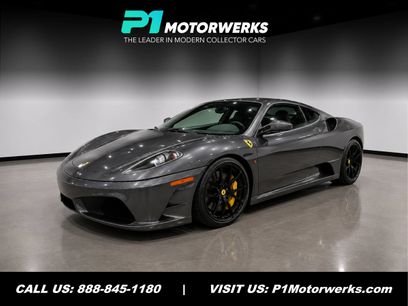 Used 2007 Ferrari F430 Coupe