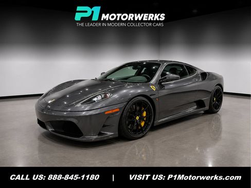 Used 2007 Ferrari F430 Coupe RWD image 1
