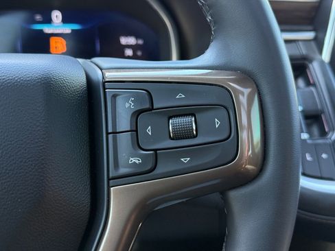Used 2024 Chevrolet Tahoe High Country AWD/4WD image 26