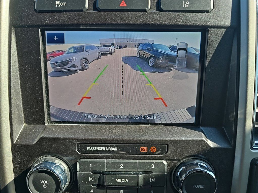 Used 2020 Ford F250 Lariat AWD/4WD image 32