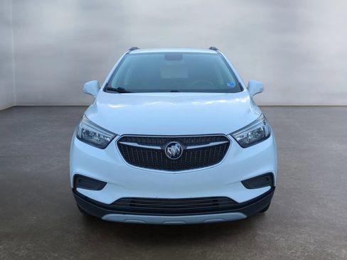 Used 2018 Buick Encore Preferred image 8