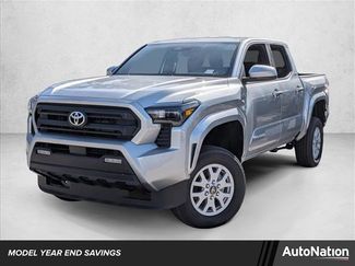 New 2025 Toyota Tacoma SR5 video 1