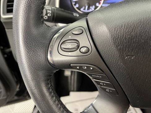 Used 2019 Nissan Murano SV w/ Cargo Package FWD image 23