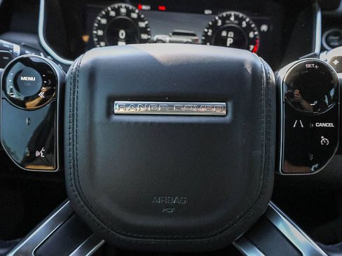 Used 2022 Land Rover Range Rover Westminster Edition AWD/4WD image 31