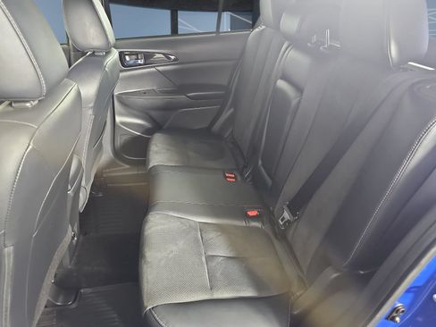 Used 2022 Mitsubishi Eclipse Cross SE AWD/4WD image 10