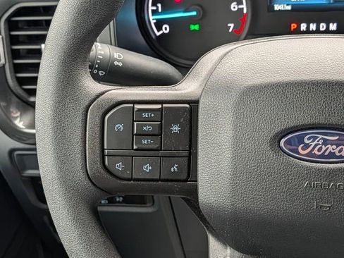 Used 2026 Ford F150 STX image 22