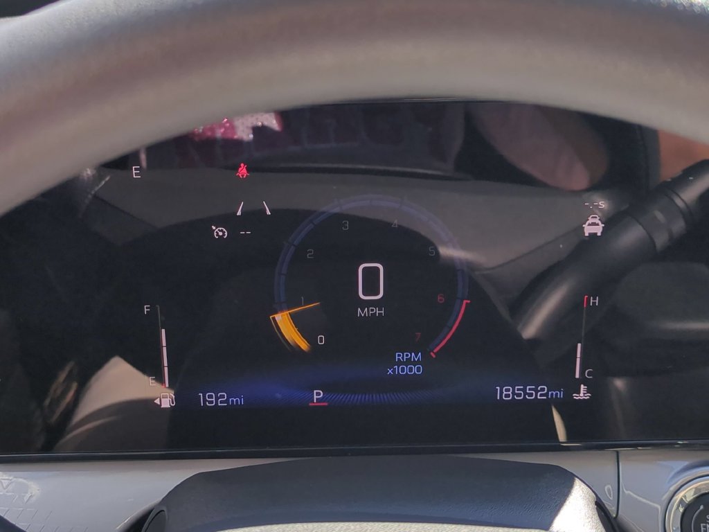 Used 2026 Chevrolet Trax LT FWD image 16