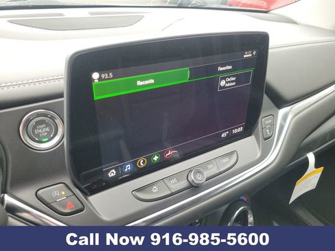 New 2026 Chevrolet Blazer LT w/ LPO, Floor Liner Package image 18