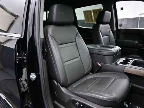 Used 2021 GMC Sierra 1500 Denali AWD/4WD image 16