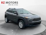 Used 2017 Jeep Cherokee Latitude w/ Trailer Tow Group image 6