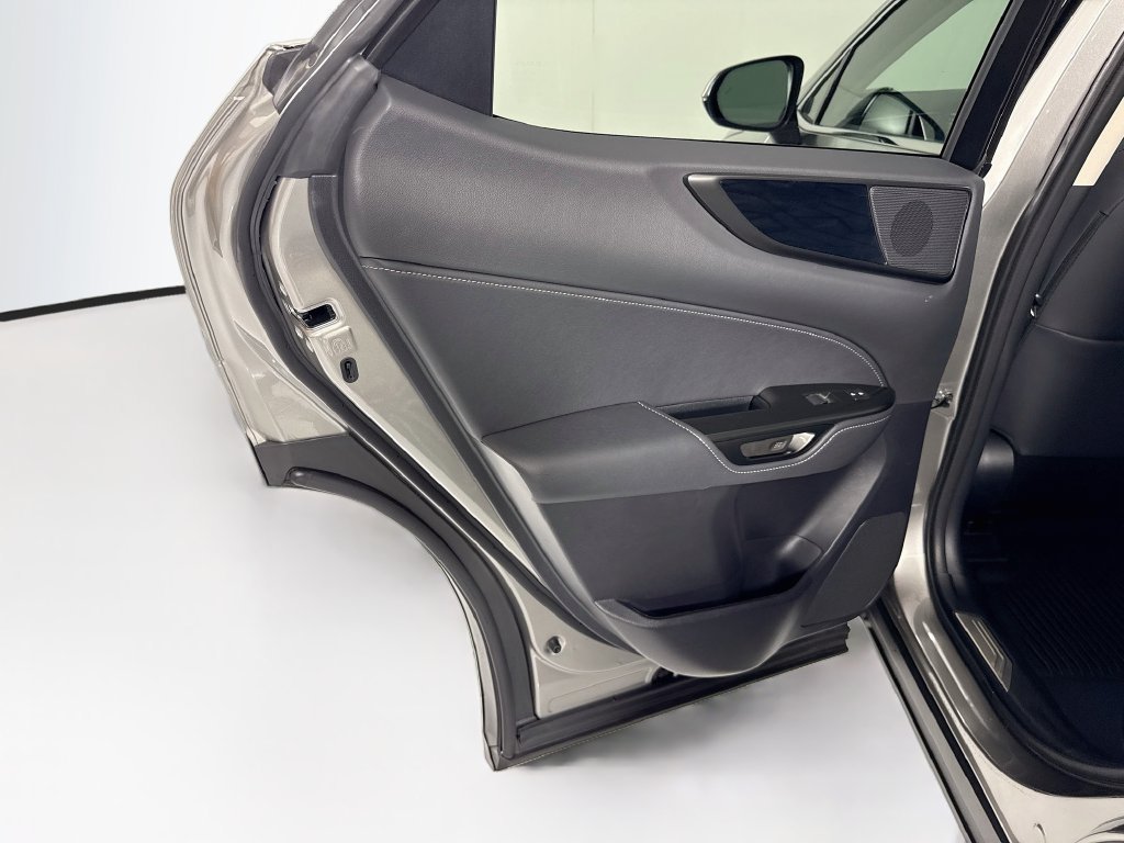 Certified 2026 Lexus NX 350h AWD w/ Accessory Package (2T) image 26