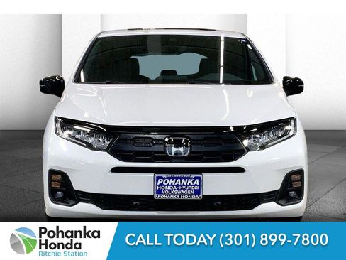 New 2026 Honda Odyssey Sport-L image 3
