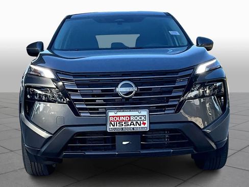 New 2026 Nissan Rogue SV image 3