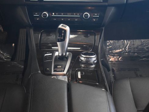 Used 2014 BMW 528i 528i 4dr Sedan image 41