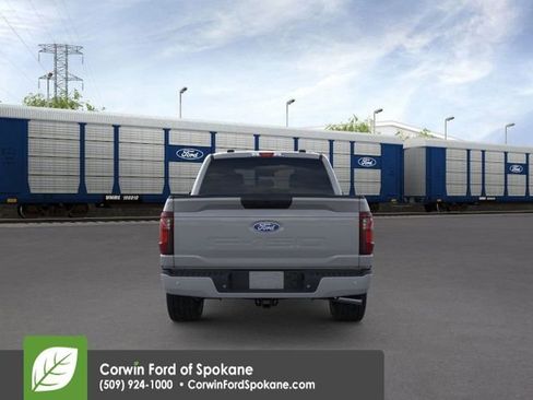 New 2026 Ford F150 STX image 7