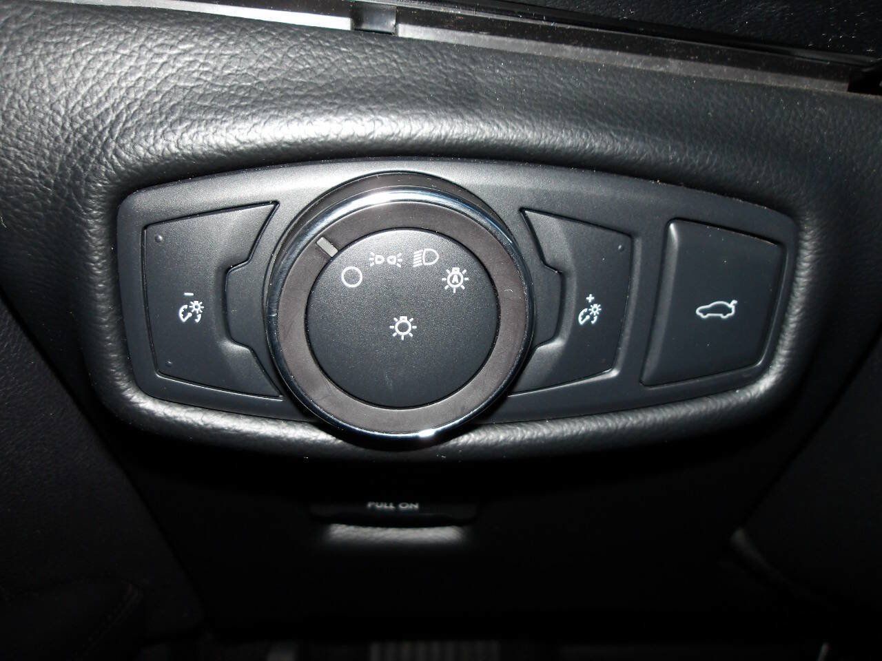 Used 2017 Lincoln MKZ Select w/ Select Plus Package FWD image 24
