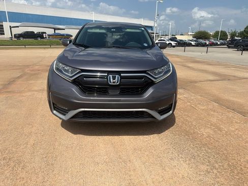 Used 2020 Honda CR-V EX image 6